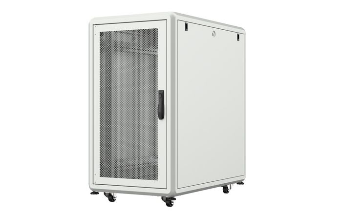 Lanview by Logon 19" 20U Rack Cabinet 600 x 1000mm Server Line - W128317147