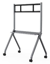 MAXHUB Mobile Stand, Maxmium load 100KG, avaliable for 55"/65"75"/86" - W128199706