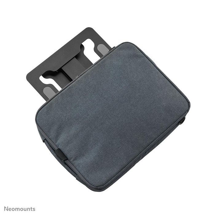 Neomounts DS20-740BL1 foldable laptop stand for 11-15? laptops - Black - W128794079