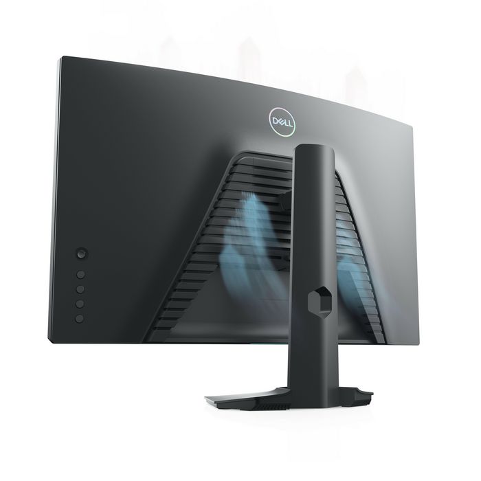 Dell 27 Curved Gaming Monitor - W126614750