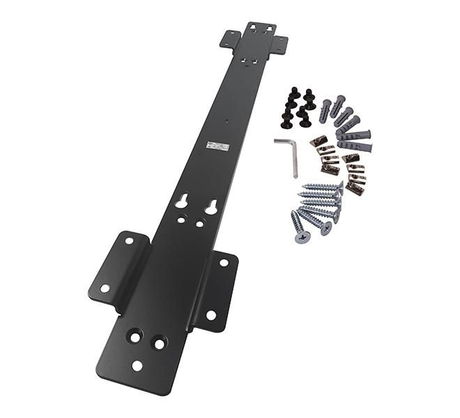 B-Tech SYSTEM X - Twin Rail Mounting Bracket for BT8390 - 19mm from Wall - W127062309