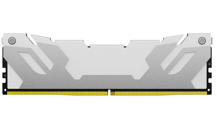 Kingston 32GB DDR5-7600MT/S CL38 DIMM (KIT OF 2) RENEGADE WHITE XMP - W128597885