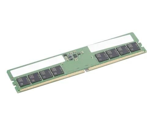 Lenovo 16GB DDR5 4800MHz UDIMM - W128599329