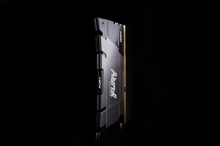 Kingston 64GB DDR4-3600MT/S CL18 DIMM (KIT OF 2) FURY RENEGADE BLACK - W128597781