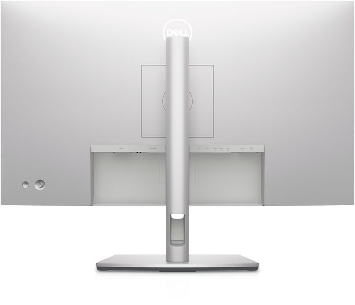 Dell LED-Monitor - 68.47 cm (27") - W126716004