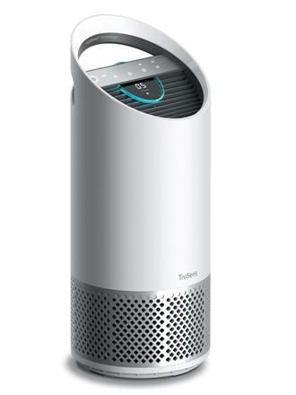 Leitz Breathe cleaner air HEPA filter  that helps to eliminate pet dander and odours. For TruSens Z-2000 - W126159409