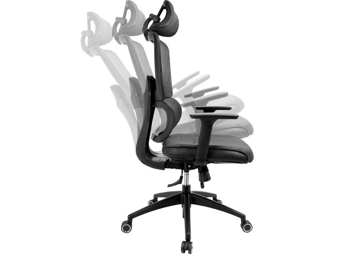 Sandberg ErgoFusion Gaming Chair Pro - W128482642
