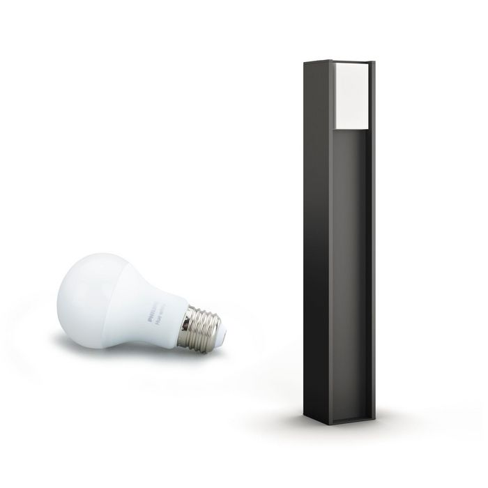 Philips by Signify LED, 9W, E27, 806lm - W124389071