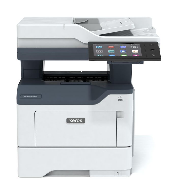 B415V_DN, Xerox VersaLink B415 A4 47ppm Duplex Copy/Print/Scan/Fax