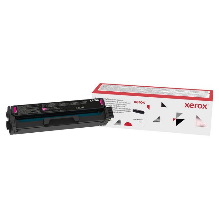 Xerox 30 / C235 Magenta Standard Capacity Toner Cartridge (1,500 Pages) - 006R04385 - W128255865