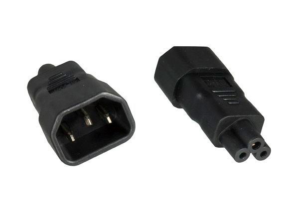 Noname Power Adapter - C14 to C5 Connector - W128321625