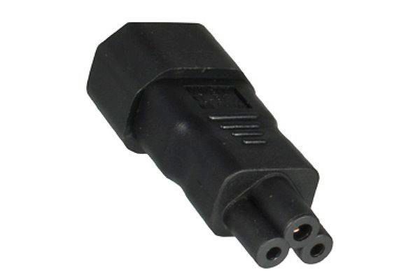 Noname Power Adapter - C14 to C5 Connector - W128321625