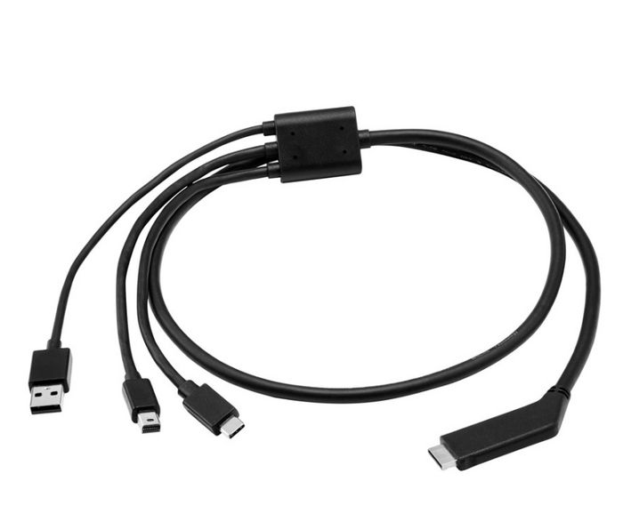 HP REVERB G2 1M CABLE - W126475887