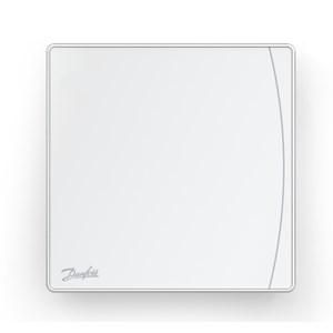 Danfoss Danfoss Icon2  Floor Heating Room Sensor, Attachable - W128792272