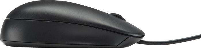 HP HP USB Optical 2.9m Mouse - W124680738
