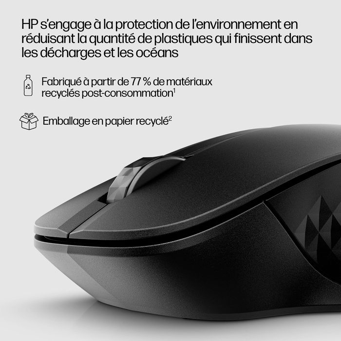HP 430 Multi-Device Wireless Mouse - W126435814