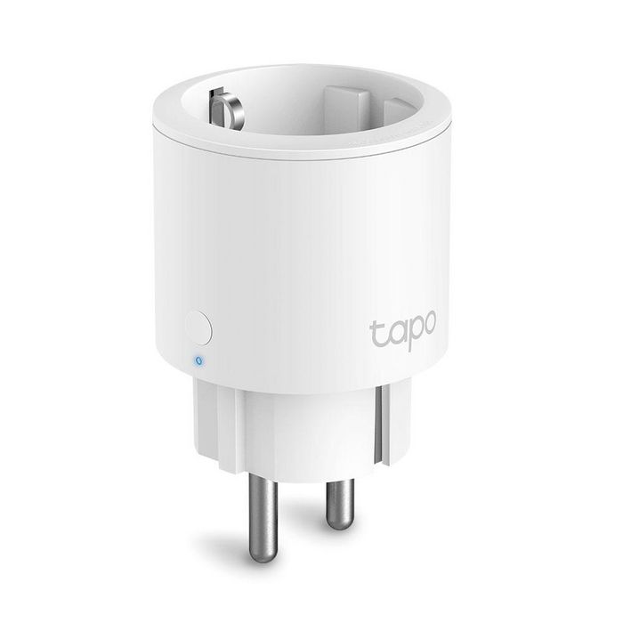 TP-Link Tapo P115 Smart Plug 3680 W White - W128274788