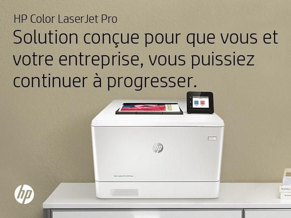 HP Color LaserJet Pro M454dw, Laser, 600 x 600dpi, 28ppm, A4, 1200MHz, 512MB, WiFi, 2.7" - W125177861