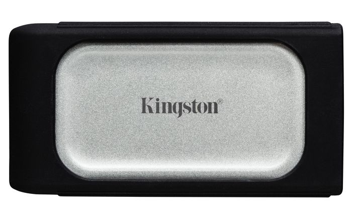 Kingston 500GB, USB 3.2 Gen 2x2, 28.9g - W126825349
