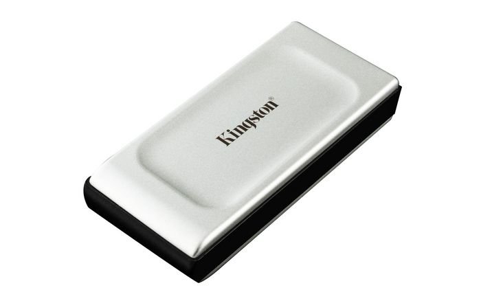 Kingston 4000G PORTABLE SSD XS2000 - W128201356