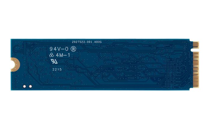 Kingston Technology NV2 M.2 1000 GB PCI Express 4.0 NVMe - W127260318