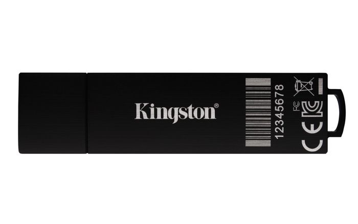 Kingston 128GB, USB 3.1, IPX8 - W125282599