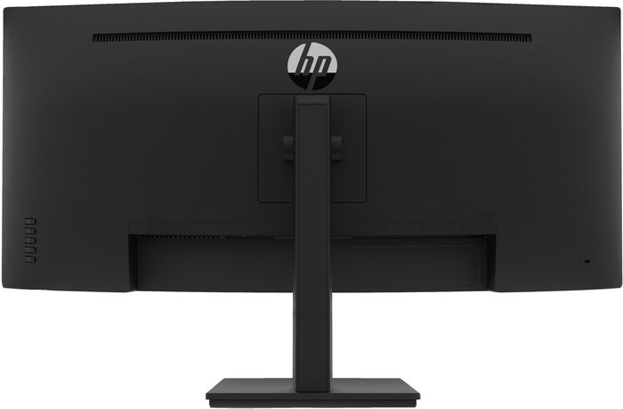 34 hp curved monitor