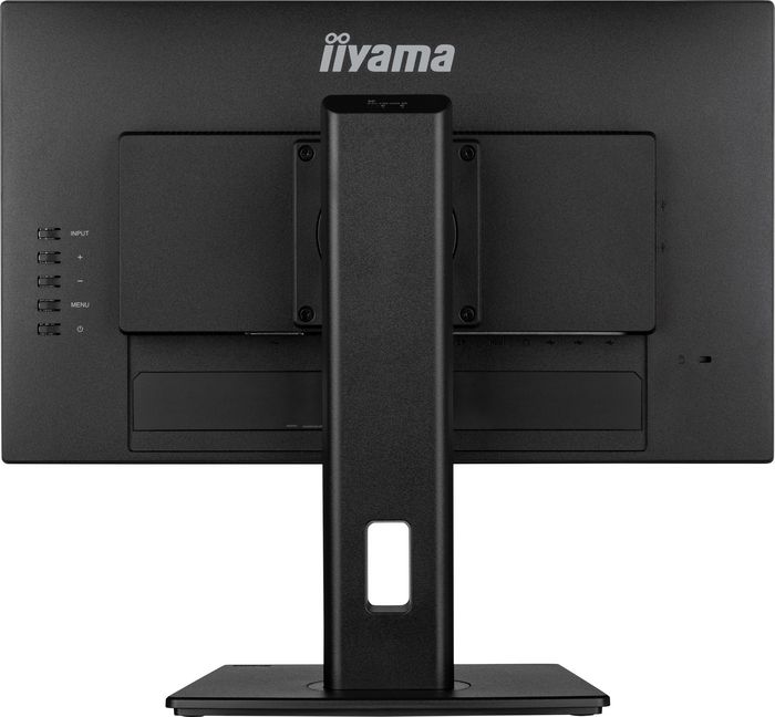 iiyama 21,5" ETE IPS-panel, 1920x1080@100Hz,15cm Stand,Pivot,250cd/m²,Speakers,HDMI,DP,0,4ms,FreeSync,USB-HUB 4x3.2 - W128788737