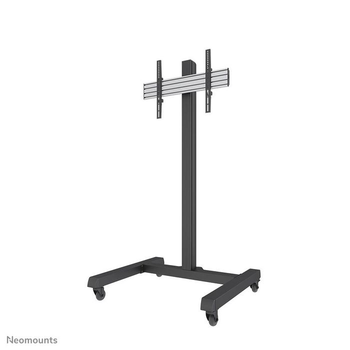 Neomounts by Newstar NeoMounts PRO Mobile Monitor/TV Floor Stand for 32-75" screen - Black - W125662467