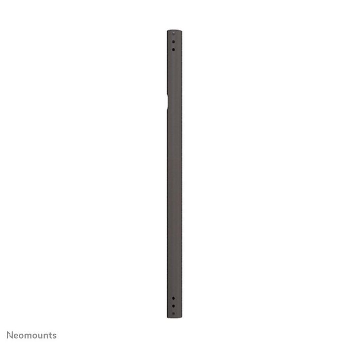 Neomounts by Newstar The NMPRO-EP80 is a 80 cm extension pole for NMPRO-C series - Black - W125655989