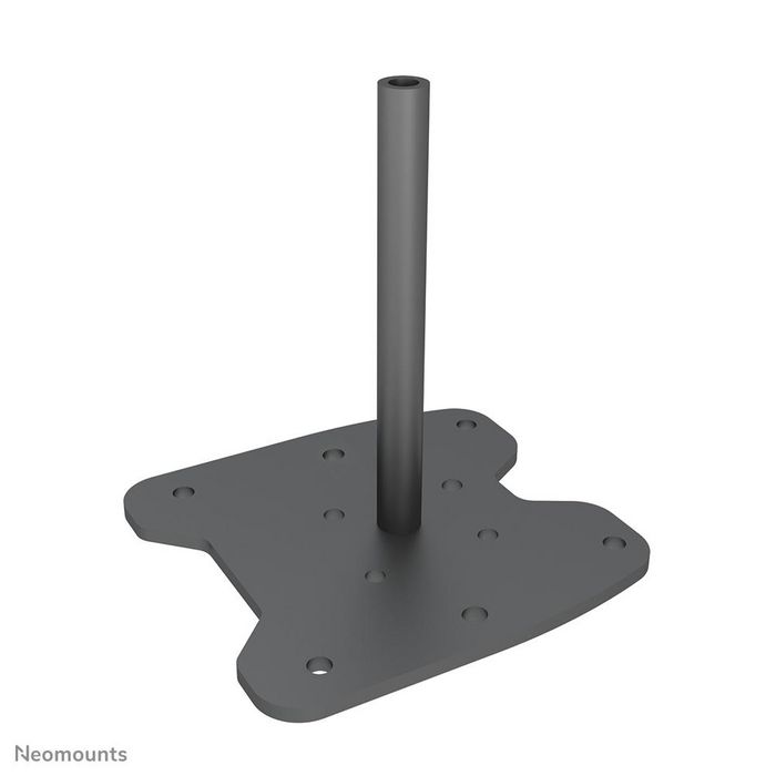 Neomounts The NeoMounts PRO NMPRO-SFPLATE is a floor plate for the NeoMounts PRO NMPRO-M trolley and NMPRO-S floor stand. - W125655991