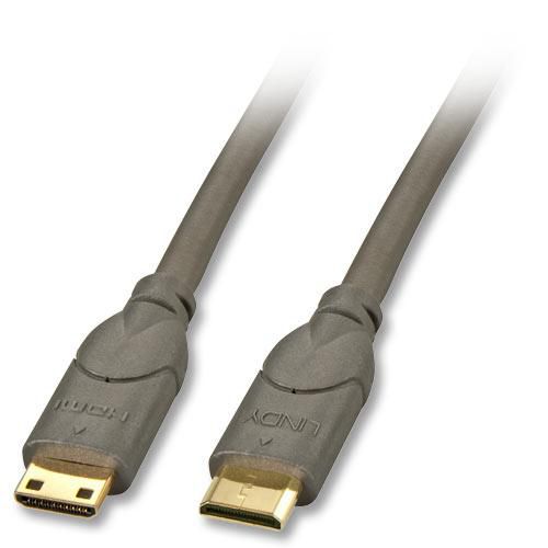Lindy "Mini HDMI to Mini HDMI Cable, 2m" - W128802332