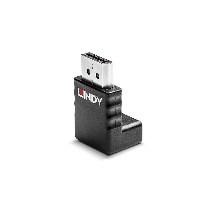 Lindy "DisplayPort 1.2 Downward Angled Adapter" - W128802335
