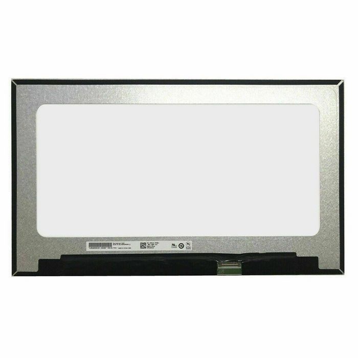 CoreParts 14,0" LCD FHD Matte, 1920x1080, Original Panel, 315.8×186.07×5mm, 30pins Bottom Right Connector, w/o Brackets IPS, Pure Rectangle - W128189066
