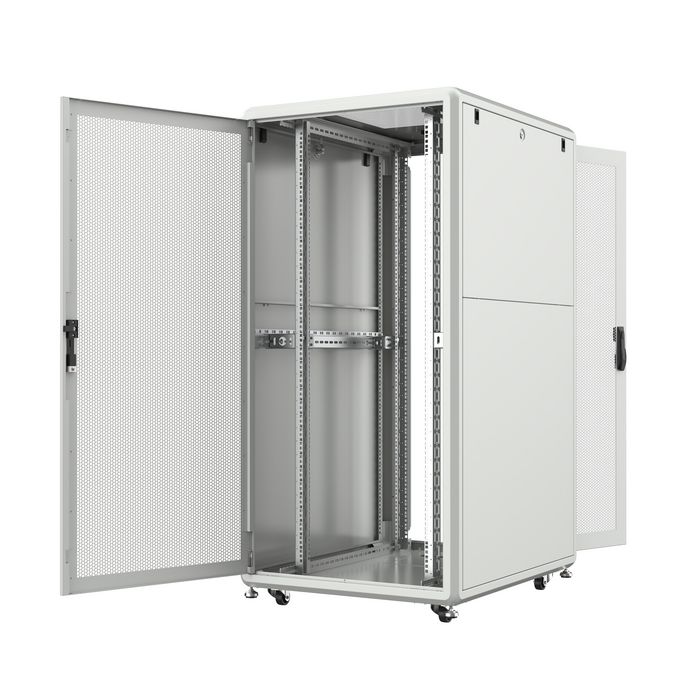 Lanview by Logon 19" 32U Rack Cabinet 800 x 1000mm Server Line - W128317261