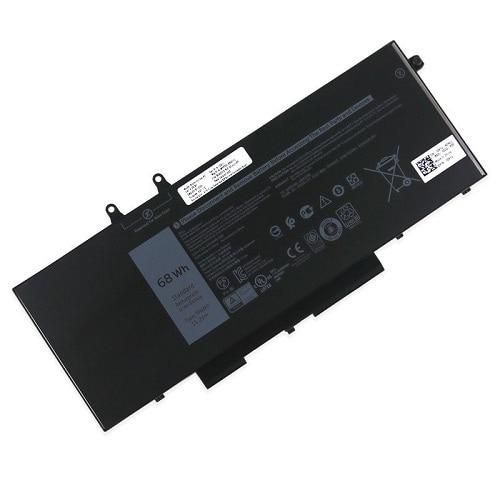 Dell Latitude 5400, 68WHr, 4 Cell, Battery - W127147499