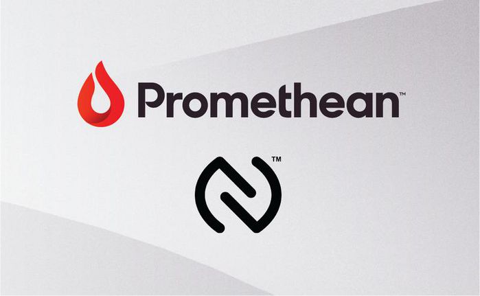 Promethean NFC Card V9 Premium (2-pack) - W128234594