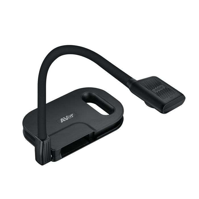 AVer AVerVision U50+ Visualiseur USB (caméra pour documents) - W128550400