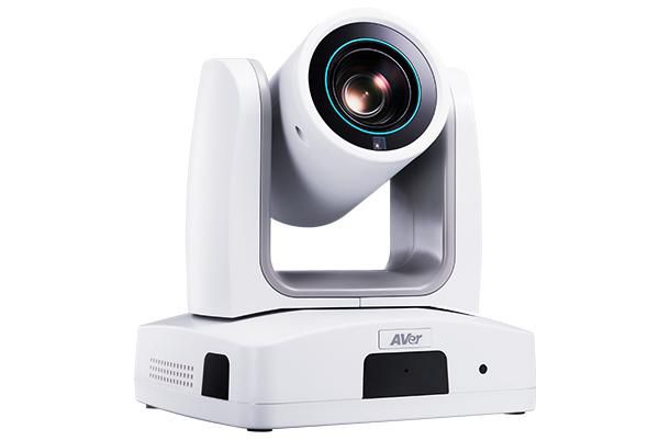 AVer MD120UI (Medical grade camera, 4KP60, 20X, PTZ with IR illumination and built in Mic) - W128802178