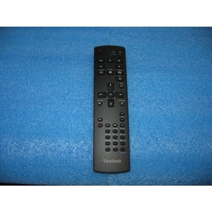 ViewSonic Remote Controller CDE5502 - W124689209