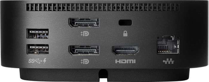 HP USB-C G5 Dock EURO - W126262615