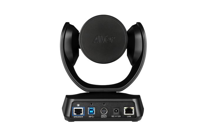 AVer VC520PRO2 Teams Edition PTZ USB Conference Camera, 12x optical, 1080p, Speakerphone + 2 expansion Mics. - W126840720