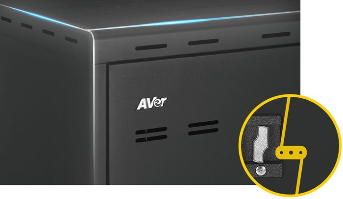 AVer E32C+ (EU PLUG) - W128811989