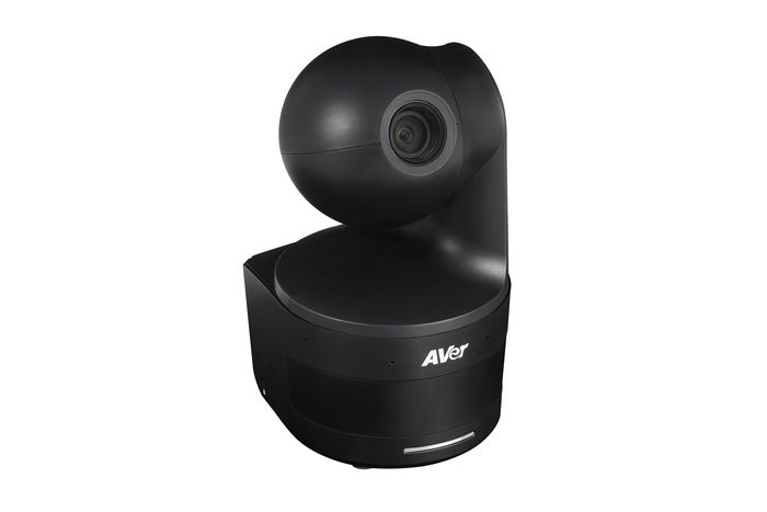 AVer DL10 - Caméra pour enseignement à distance avec fonction de suivi par IA - W126582479