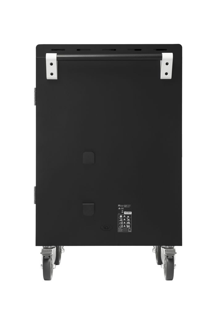 AVer 24 Device Economy Charging Cart - W126962361