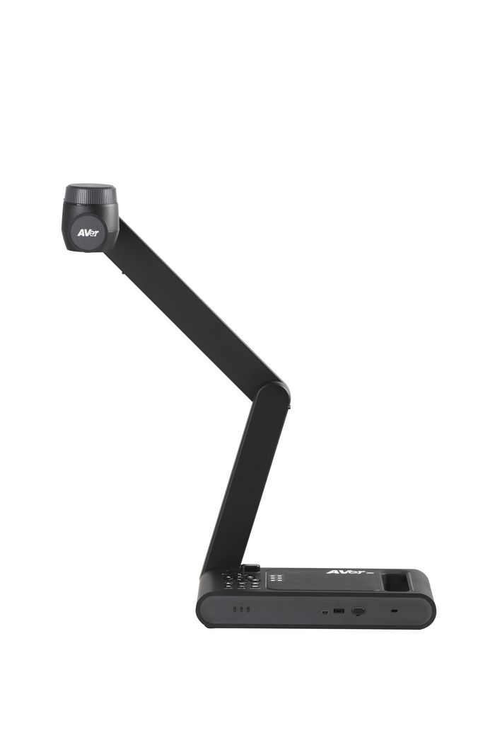 AVer AVerVision M70W - Visualiseur sans fil à bras mécanique (caméra pour documents) - W126993081