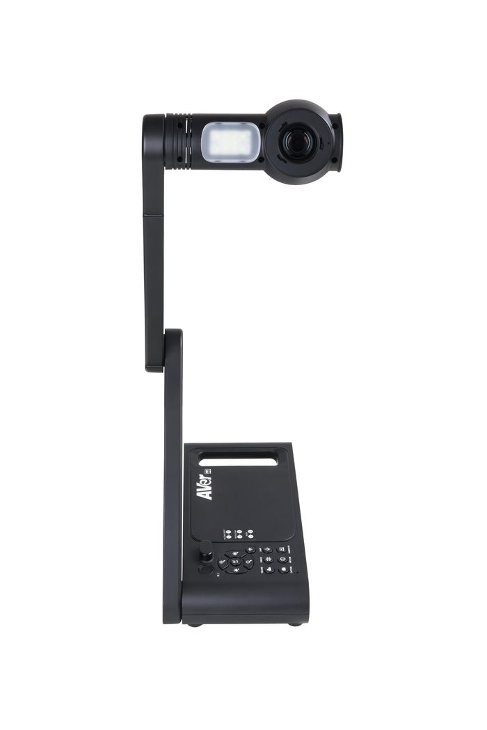 AVer AVerVision M70W - Visualiseur sans fil à bras mécanique (caméra pour documents) - W126993081