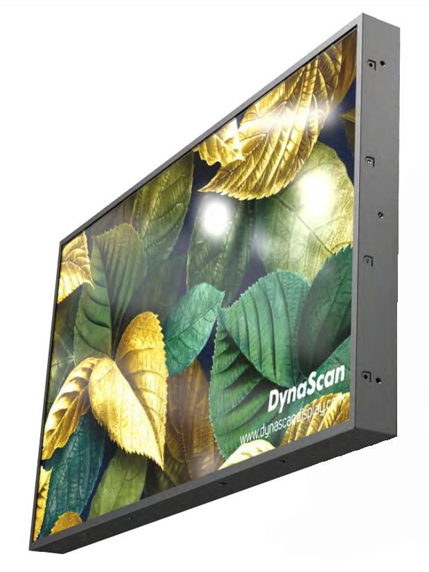 DynaScan 32” 2,500 nits Professional High Brightness Digital Signage Display - W126638183