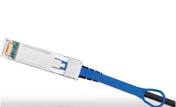 NVIDIA Mellanox Passive Copper Cable Eth 10Gbe 10Gb/S Sfp+ 2.5M Networking Cable - W128562047