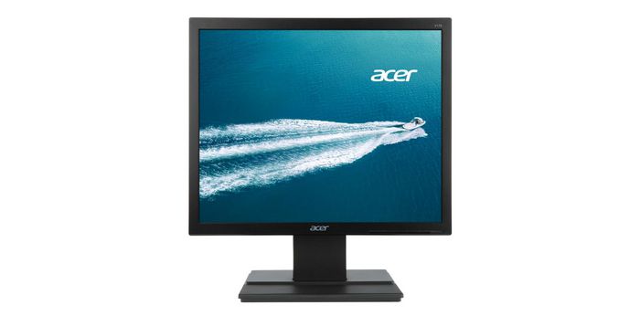 Acer V176LBMI 43 CM (17IN) TFT 1000:1 5MS ANA/DIG 2X1WATT - W128593660